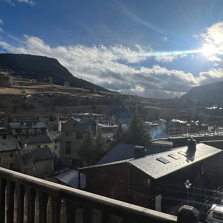 Passamane 19 - Canillo - Casco Antiguo מראה חיצוני תמונה